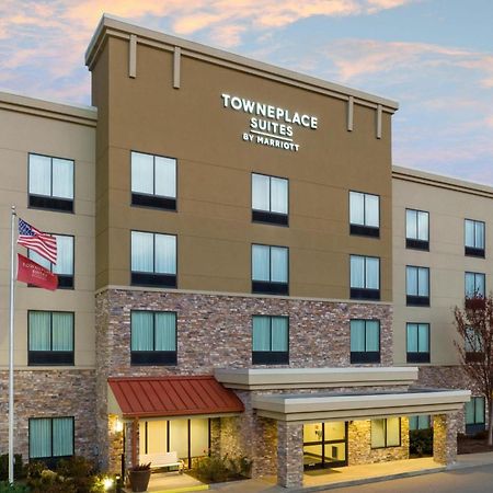 Towneplace Suites By Marriott Nashville Smyrna Εξωτερικό φωτογραφία