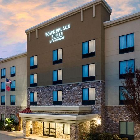 Towneplace Suites By Marriott Nashville Smyrna Εξωτερικό φωτογραφία
