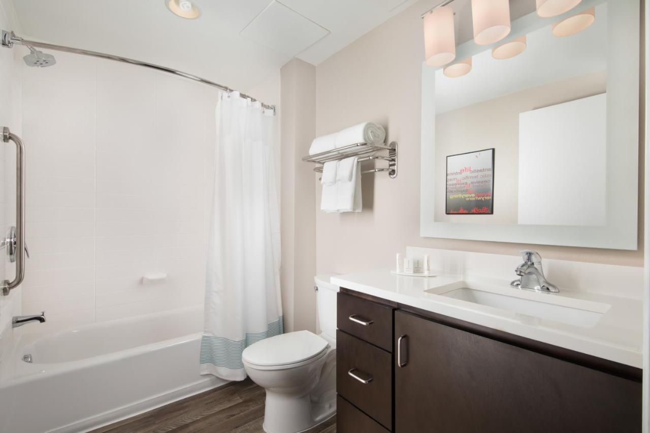 Towneplace Suites By Marriott Nashville Smyrna Εξωτερικό φωτογραφία