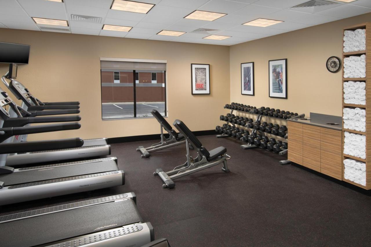 Towneplace Suites By Marriott Nashville Smyrna Εξωτερικό φωτογραφία