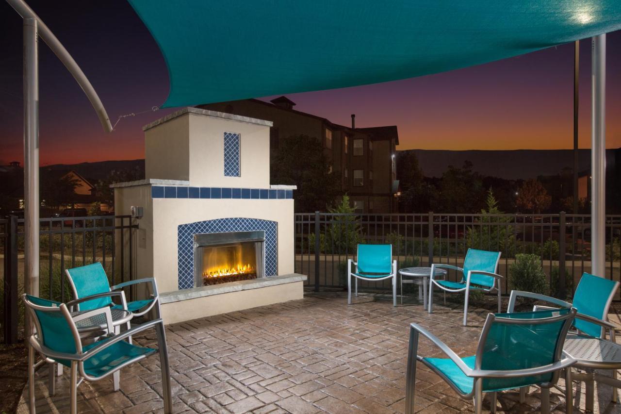 Towneplace Suites By Marriott Nashville Smyrna Εξωτερικό φωτογραφία