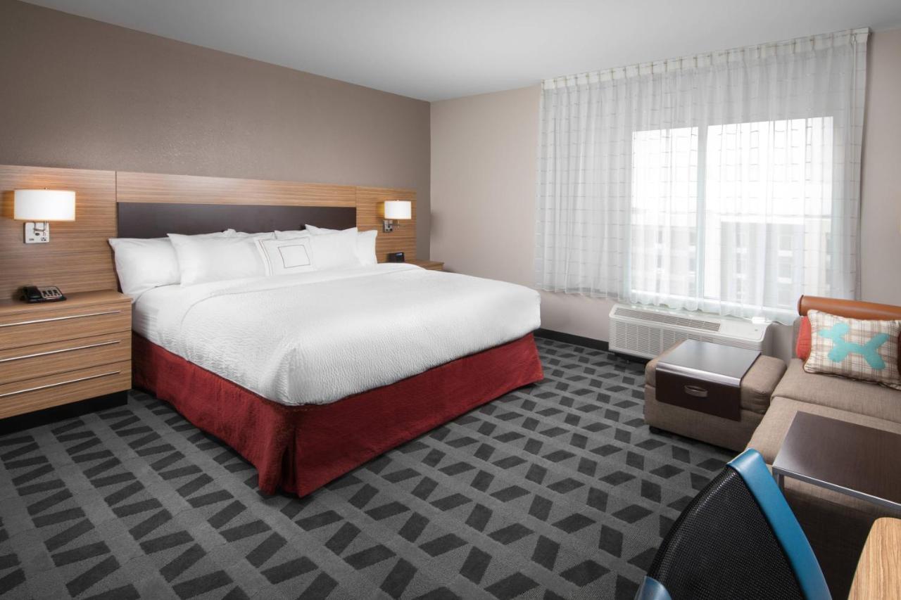 Towneplace Suites By Marriott Nashville Smyrna Εξωτερικό φωτογραφία