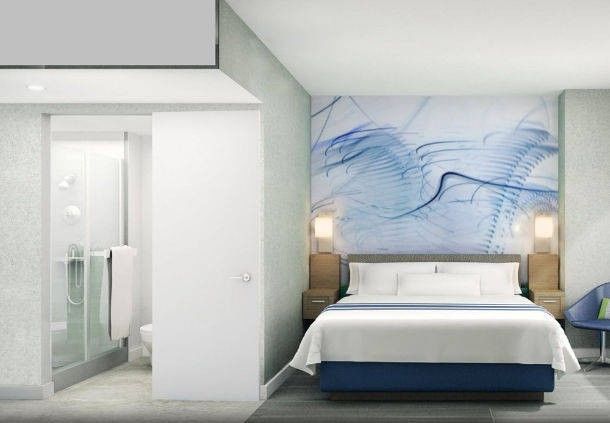 Towneplace Suites By Marriott Nashville Smyrna Εξωτερικό φωτογραφία