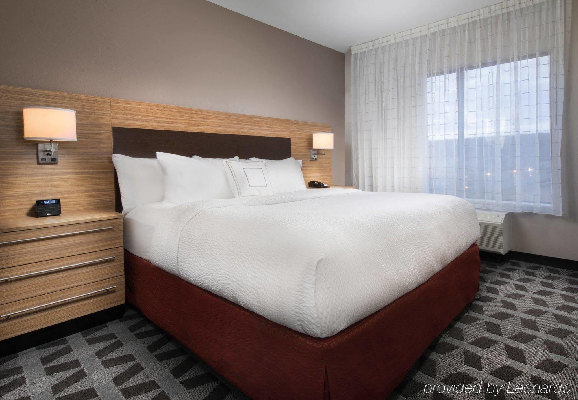 Towneplace Suites By Marriott Nashville Smyrna Εξωτερικό φωτογραφία
