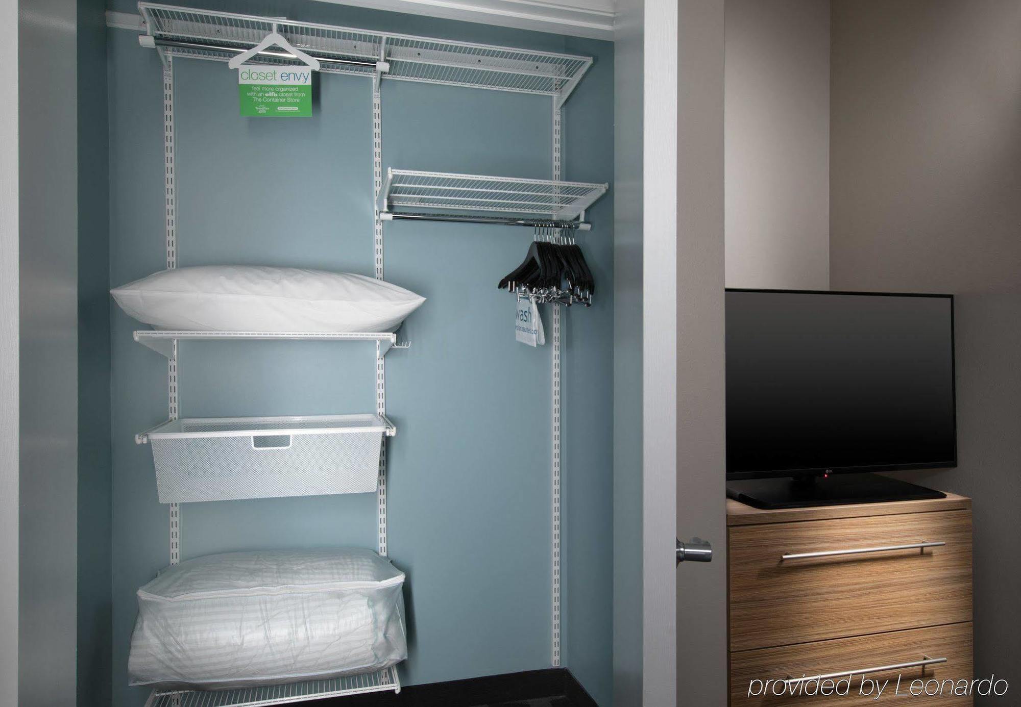 Towneplace Suites By Marriott Nashville Smyrna Εξωτερικό φωτογραφία
