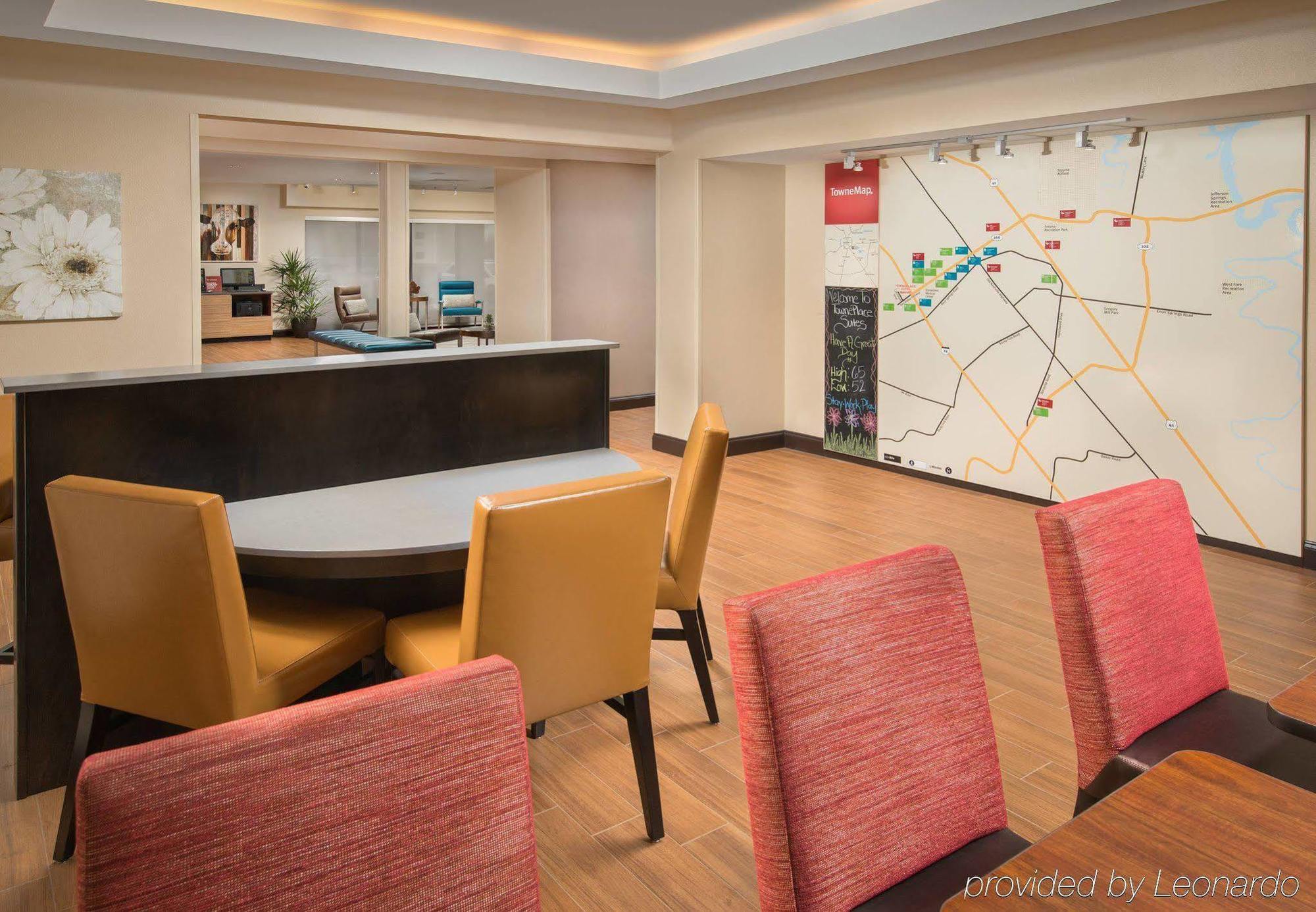 Towneplace Suites By Marriott Nashville Smyrna Εξωτερικό φωτογραφία