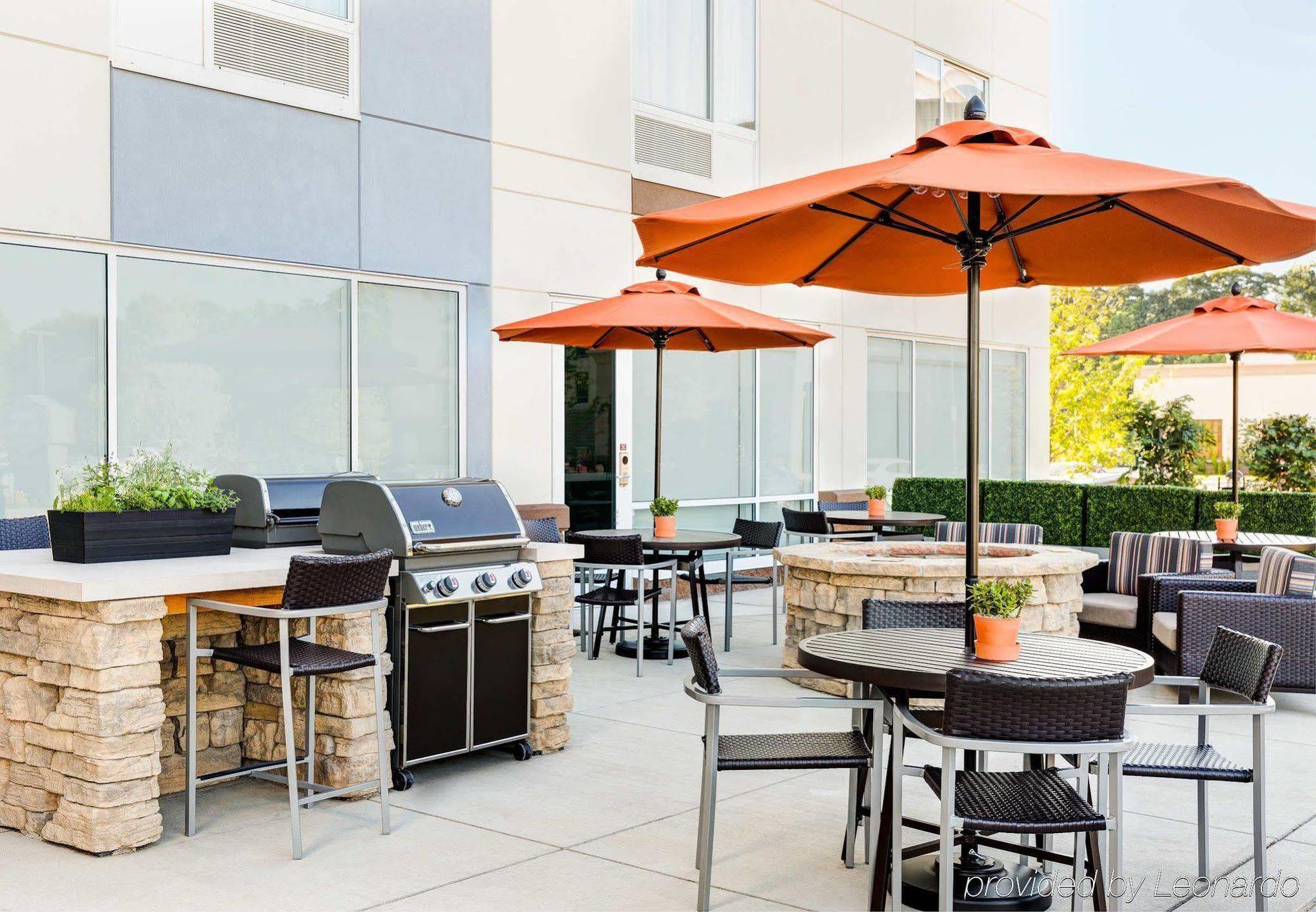 Towneplace Suites By Marriott Nashville Smyrna Εξωτερικό φωτογραφία