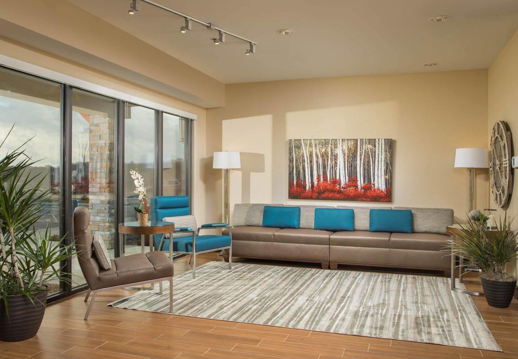 Towneplace Suites By Marriott Nashville Smyrna Εξωτερικό φωτογραφία