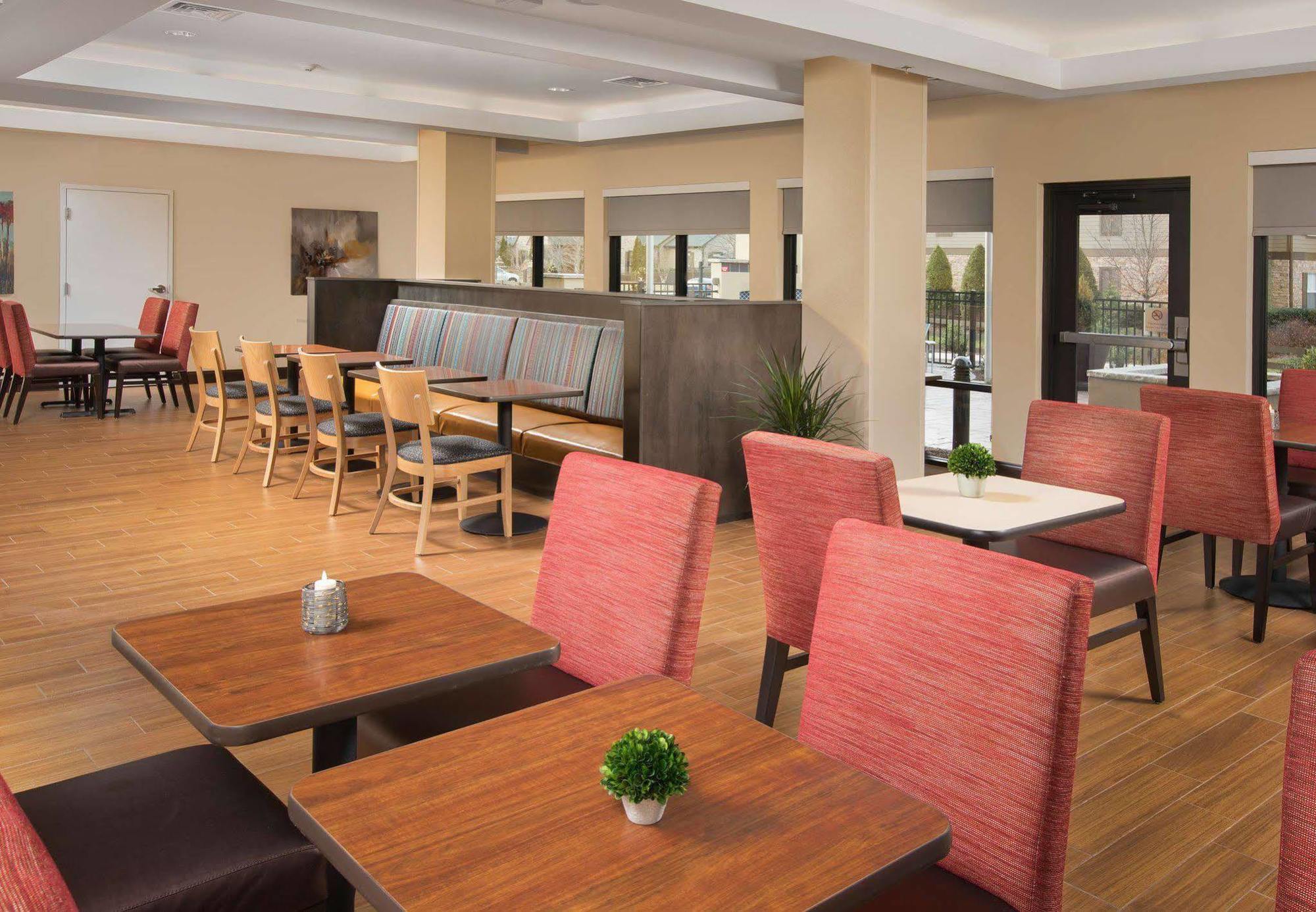 Towneplace Suites By Marriott Nashville Smyrna Εξωτερικό φωτογραφία