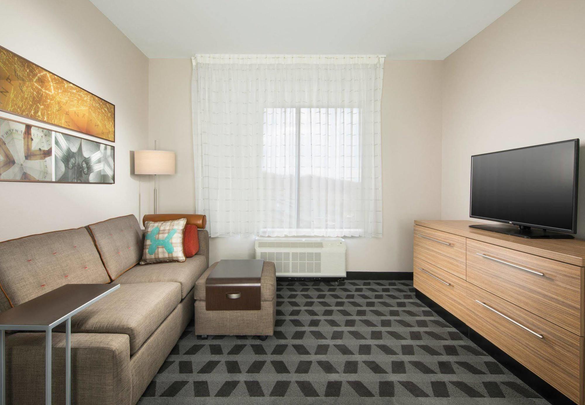 Towneplace Suites By Marriott Nashville Smyrna Εξωτερικό φωτογραφία