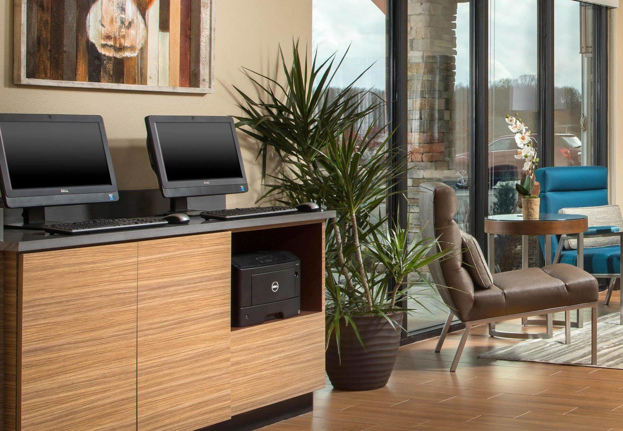Towneplace Suites By Marriott Nashville Smyrna Εξωτερικό φωτογραφία