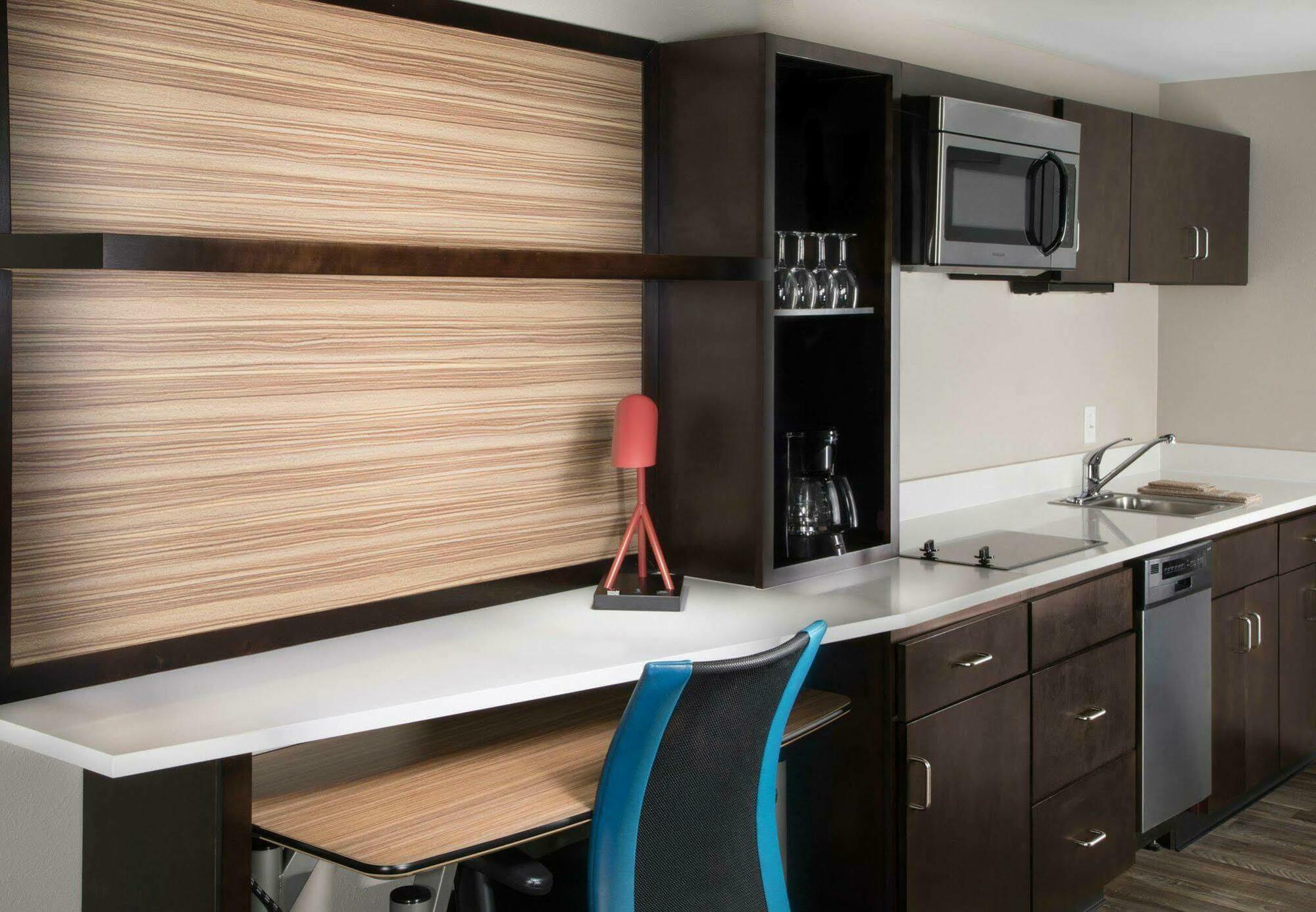Towneplace Suites By Marriott Nashville Smyrna Εξωτερικό φωτογραφία