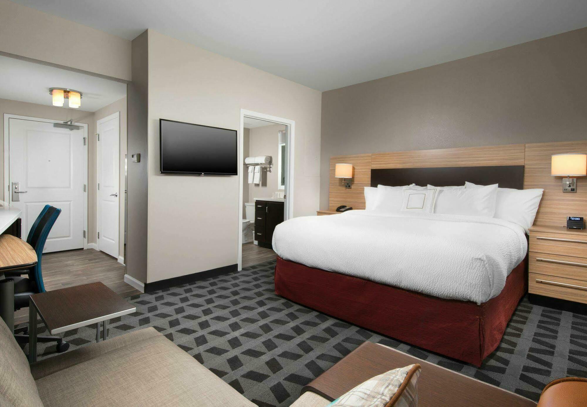 Towneplace Suites By Marriott Nashville Smyrna Εξωτερικό φωτογραφία
