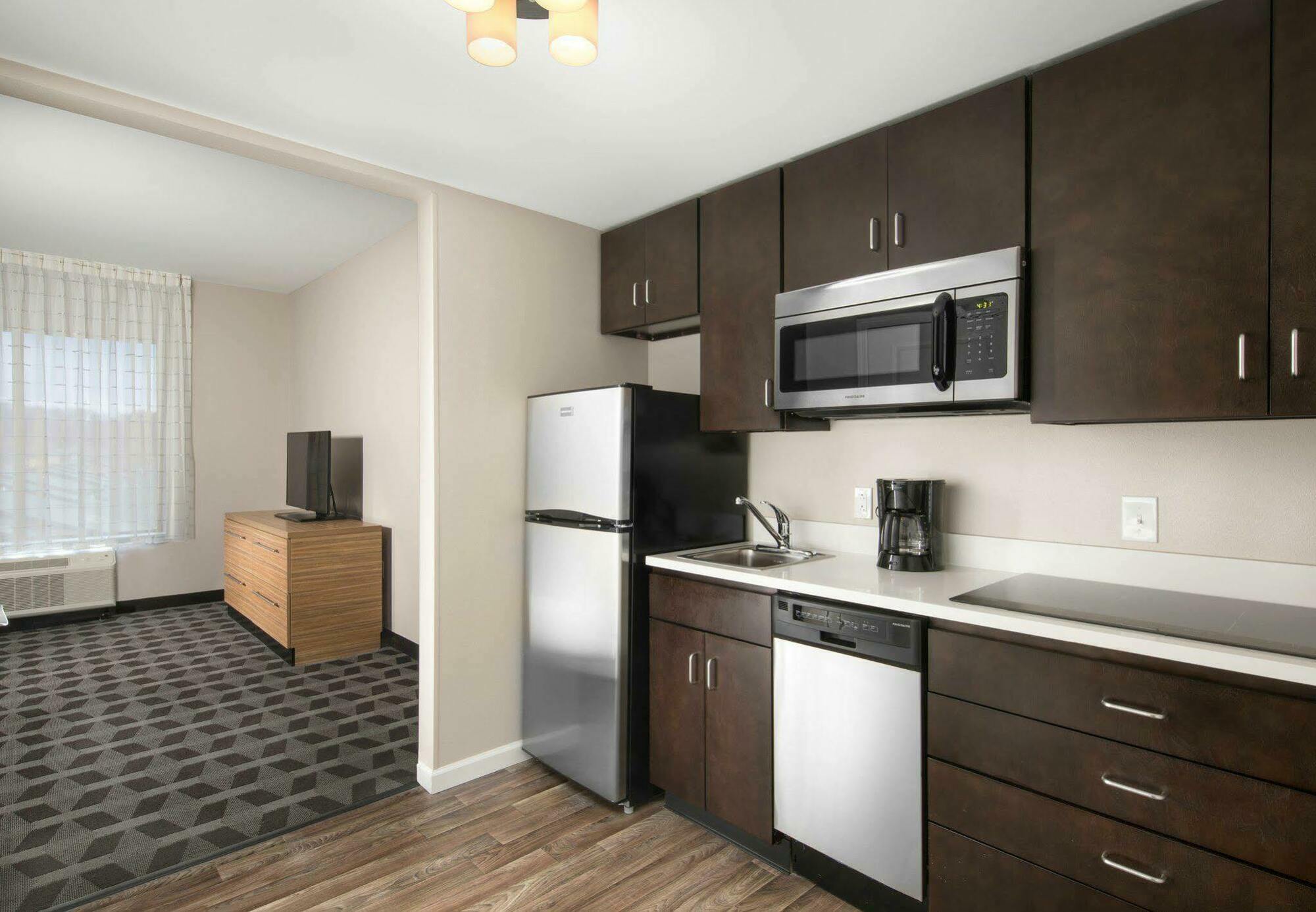 Towneplace Suites By Marriott Nashville Smyrna Εξωτερικό φωτογραφία